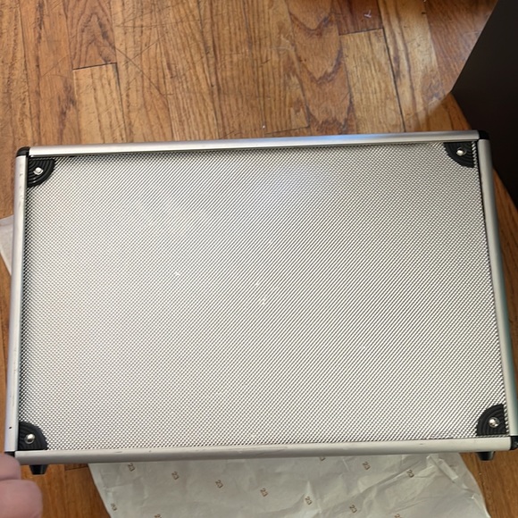 Nike Air Jordan 1 Retro High Neutral Grey Size 11 - Picture 7 of 7